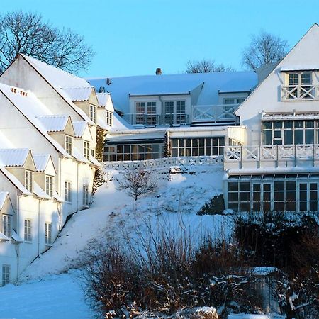 Badehotel Sofryd Jyllinge Exterior photo